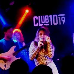 CLUB1019