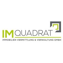 IM-Quadrat Immobilien Vermittlung & Verwaltung GmbH