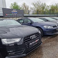 Auto Cosma KG