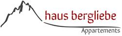 Haus Bergliebe in Maria Alm