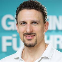 Gerald Müller - Heilmassage & Personal Training