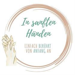 In sanften Händen - einfach berührt von Anfang an; Craniosacral Therapie, Heilmassage & Doula