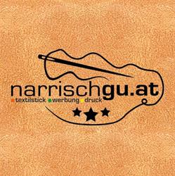 Narrischguat GmbH - Stickerei & Werbeagentur