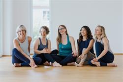 OM Yoga Studio Leonding