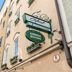 Cityhotel Trumer Stube
