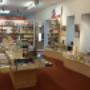 Buchhandlung 1.Stock