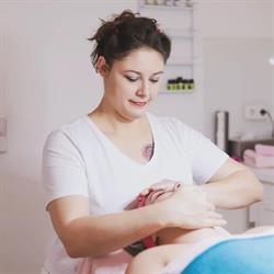 Natascha Schneider Kosmetik und Fusspflege