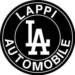 LAPPI AUTOMOBILE - Dodge RAM Österreich