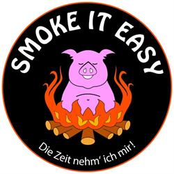 SMOKE IT EASY