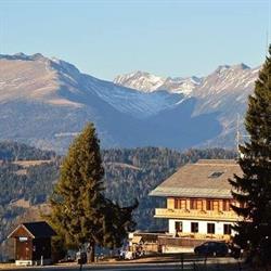 Alpengasthof Krische
