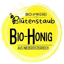 Bio-Imkerei Blütenstaub