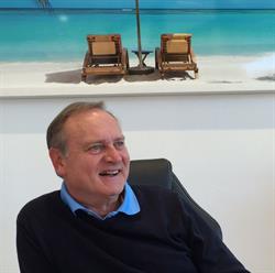 Dieter's Reisewelt - Reisebüro Reutte