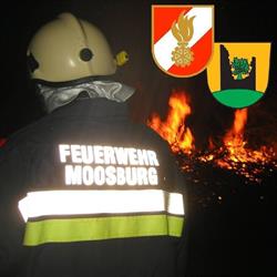 Freiwillige Feuerwehr Moosburg