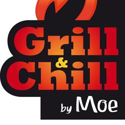 Grill & Chill By Moe