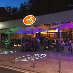 Mec's BarCafé