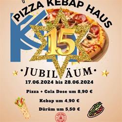 Pizza & Kebap Haus Bad Leonfelden