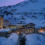 Persönlich geführtes ALPINE LUXURY BOUTIQUE HOTEL direkt an der Piste