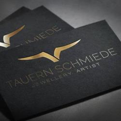Tauernschmiede