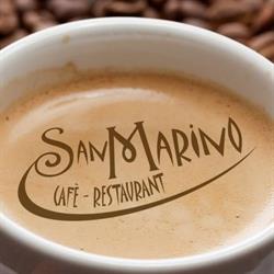 Café Restaurant SAN MARINO