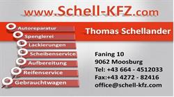 Schell-KFZ