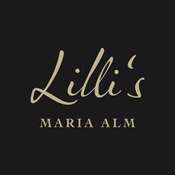 Lilli‘s Maria Alm