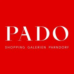 PADO Shopping Galerien