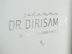 Dr. Dirisamer Ärztin für Allgemeinmedizin