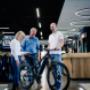 Teste dein neues E-Bike!