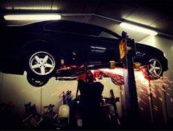 Cusi Performance