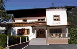 Mozart Apartments