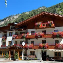 Hotel-Pension Unterkrämerhof