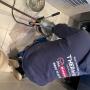 Unser Abfluss Notdienst bei der Arbeit
