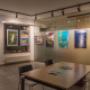 Ausstellungsraum ladengalerie lichtsinn