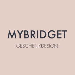 MYBRIDGET Geschenkdesign