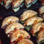 Taflo Bagel Box