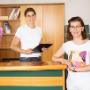 Dr. med. univ. Veronika Trummer - Team