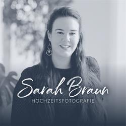 Sarah Braun Hochzeitsfotografie