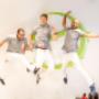 Physiotherapie Tastsinn Wallersee