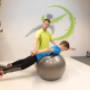 Physiotherapie Tastsinn Wallersee