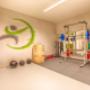 Physiotherapie Tastsinn Wallersee