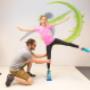 Physiotherapie Tastsinn Wallersee