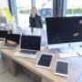 Apple Autorisierter Händler