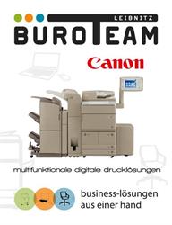 Büroteam Armbrust GmbH