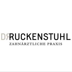 Dr. med. Max Ruckenstuhl