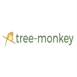 tree-monkey - Eric A. Descher