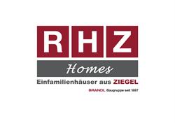 RHZ Homes Musterhaus