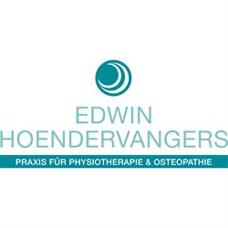 Physiotherapie & Osteopathie Edwin Hoendervangers