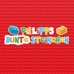 Philipps Bunte Steinchen