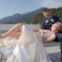 Hochzeit am Wolfgangsee