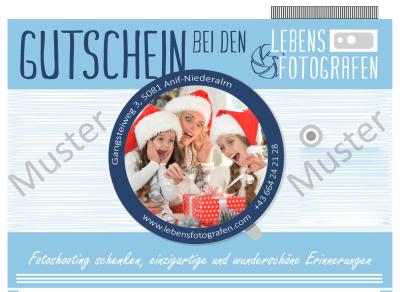 Gutschein-Familien